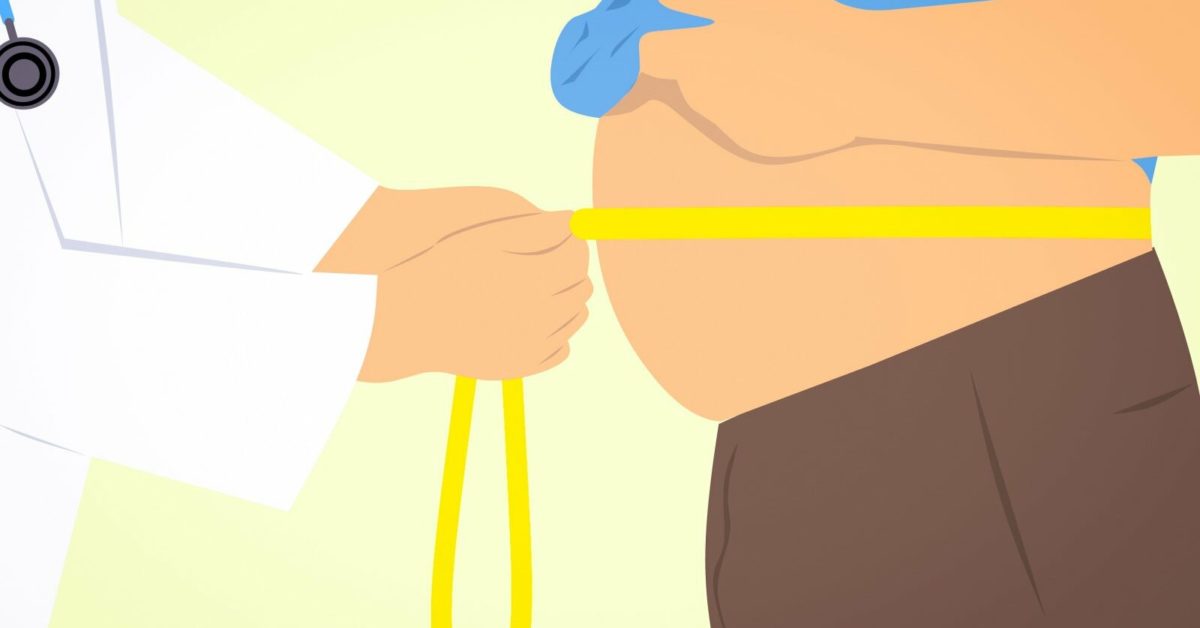 6 Differences Between Losing Weight And Losing Fat People Do Not Know