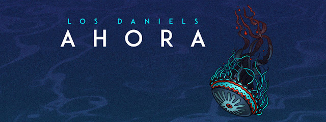 Los Daniels estrenan "Ahora", su nuevo sencillo