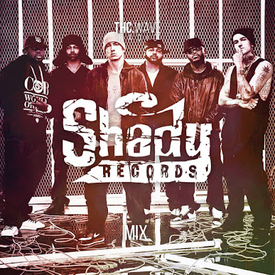 Eminem Mix shady record mix 