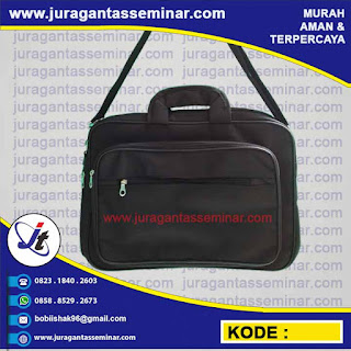 tas seminar ready stock