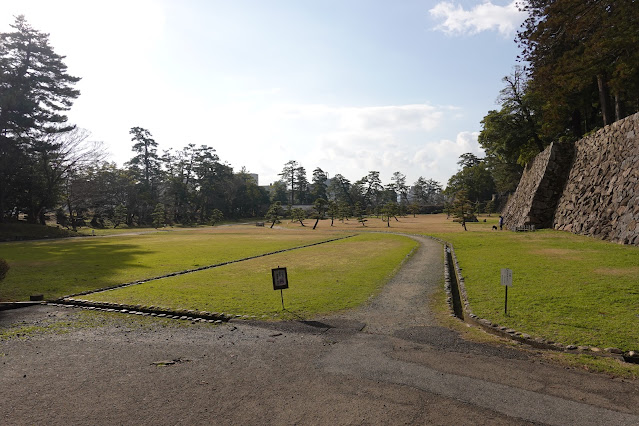 島根県松江市内中殿町 松江城