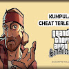 Cheat GTA San Andreas PS2 & PC Terlengkap