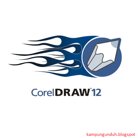 Corel Draw X2/12 Full Version - Top Software, Android, dan 