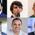 Debate entre candidatos à Prefeitura de Manaus acontece neste domingo (15)