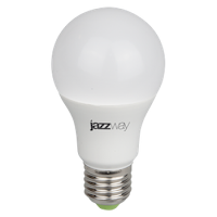 Светодиодная лампа Jazzway A60 15Вт 200-240В E27 (для растений) Светодиодная лампа Jazzway A60 15Вт 200-240В E27 (для растений)