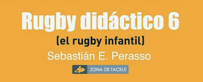 Rugby Didáctico 6 de Sebastián E. Perasso.