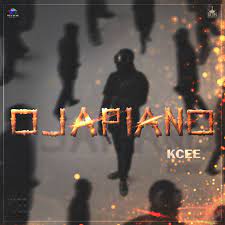 KCee - Ojapiano (Amapiano)