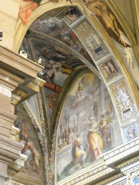 Trinità dei Monti