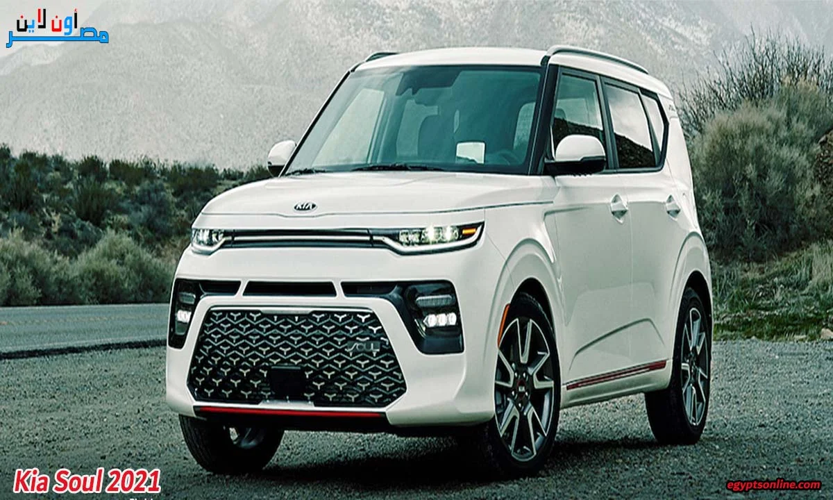 صور سيارات كيا سول2021 Kia Soul، سيارات كيا، أنواع سيارات كيا، أسعار سيارات كيا