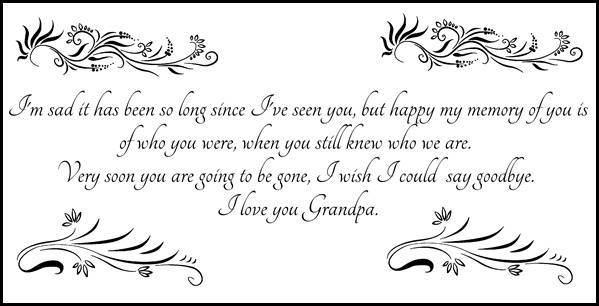 grandpa