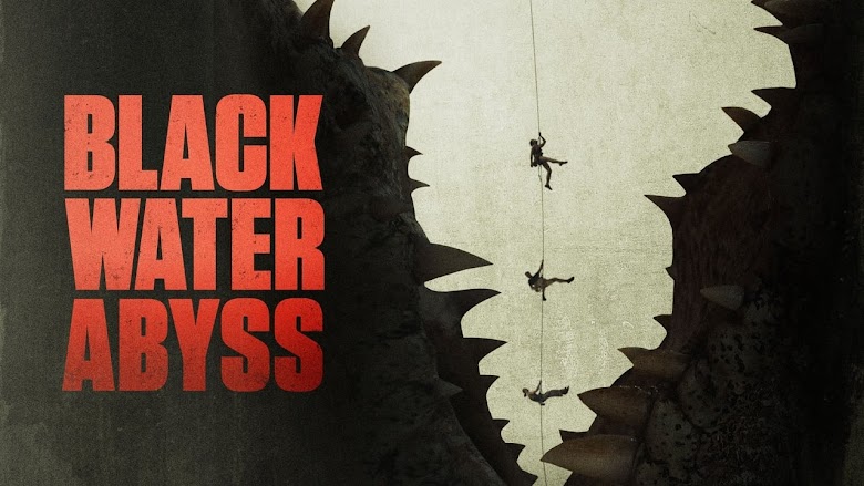 Black Water: Abyss 2020 dvd full latino mega