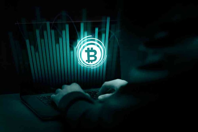 Uncovering the Complex Relationship Between Cryptocurrency and Dark Web