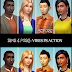 Download Sims 4 Pose: Sims 4 Photoshop Action: Vibes {PS}