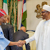 OGBENI RAUF AREGBESOLA @ 66: Buhari Salutes Interior Affairs Minister ..... Says Aregbosola's Contributions To The Nation’s Growth And Stability Continue To Inspire. 