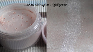 Highlighters - loose powders