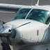 Frantic search in Alaska for missing plane with 10 aboard amidst treacherous conditions 
