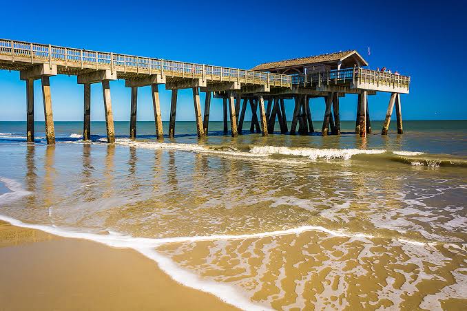 Tybee Island