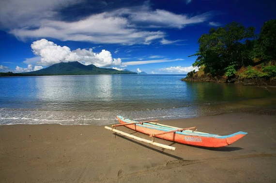 6 Keindahan Tempat Wisata di Jailolo Maluku Utara yang Memukau