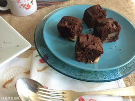 brownie-en-trozos