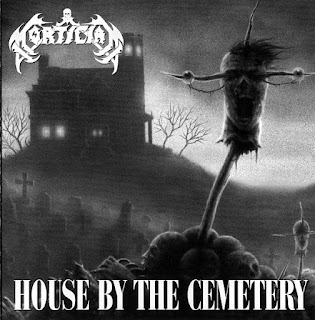 1995 - House By The Cemetary