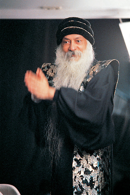 Beautiful photos of osho part-17