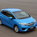 Review All New Honda Jazz Hybrid 2014