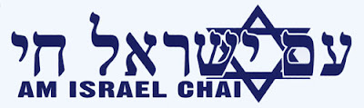 Am Yisrael Chai