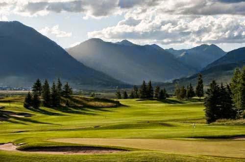 Check Out Colorado Championship Golf Courses