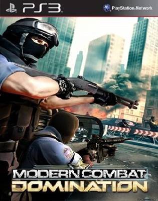 Modern combat 5 pc download