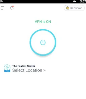 تحميل برنامج X-VPN - Free Unlimited VPN Proxy