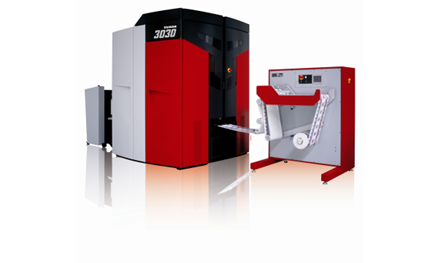 xeikon 3030