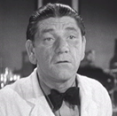 Shemp Howard - The Bank Dick