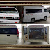 Harga Ambulance Mitsubishi L300 Standar