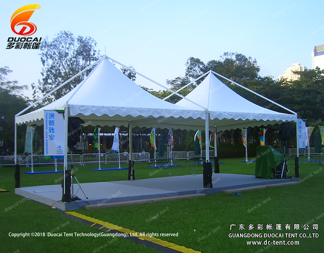  Duocai Gazebo Tent Canopy