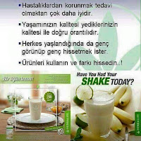 Herbalife Adana