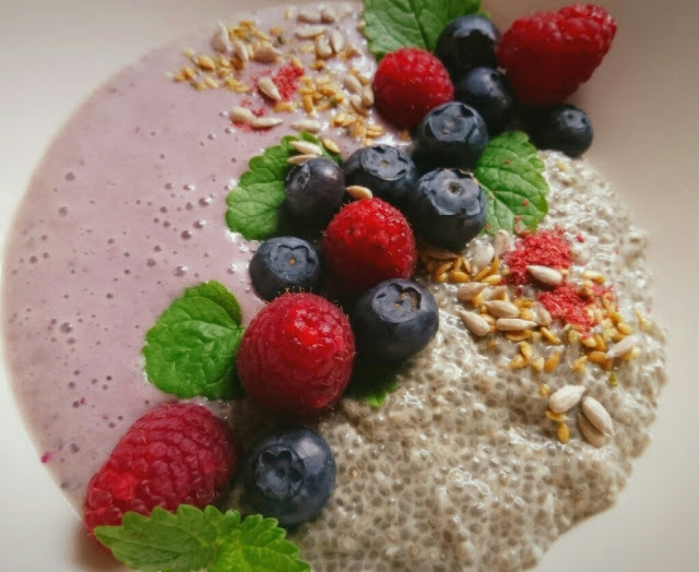 smoothie
