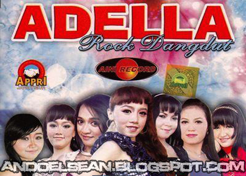 Dangdut koplo om adella live in bangilan 2013