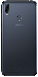 Asus zenfone max m2