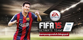 FIFA 15 Ultimate Team APK 1.7.0 Android Free