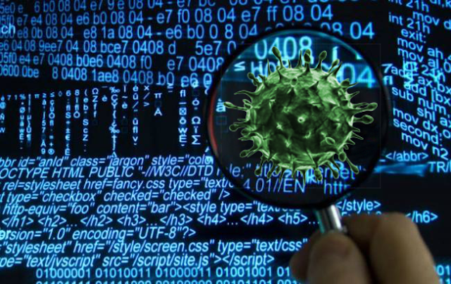 Recover Data Tool Software: 10 Most Affected Computer Virus You Should