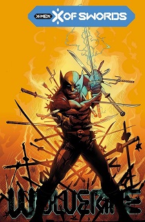 X Of Swords :: Part III :: Wolverine #6