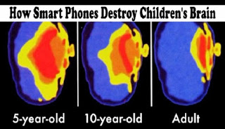 5 CARA Smartphone HANCURKAN Otak Anak, SHARE Ini!!