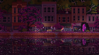 Kingdom Eighties Game Screenshot 4