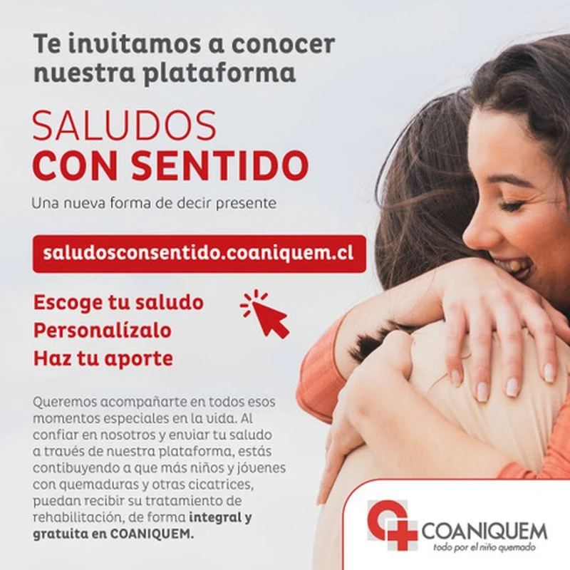 Campaña COANIQUEM