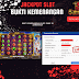 SELAMAT KEPADA USER ID : N****9
