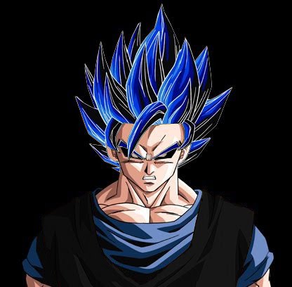 imagenes de goku evil fase 4 - Fases Goku + Fases Evil Goku YouTube