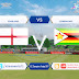 ICC Champions Trophy HD Overlay and Menu for Cricket 07 Released!