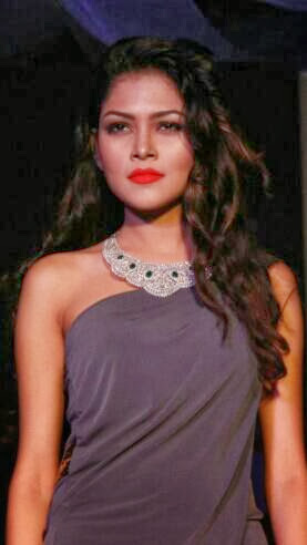 Jannatul Ferdous Peya is a Asian Super Model and Actress