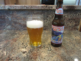 Big Sky Brewing Trout Slayer