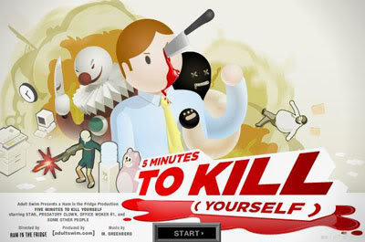 5 Minutes to Kill